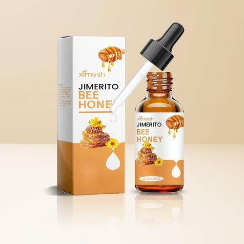 Genuine Honey Eye Cleansing Serum