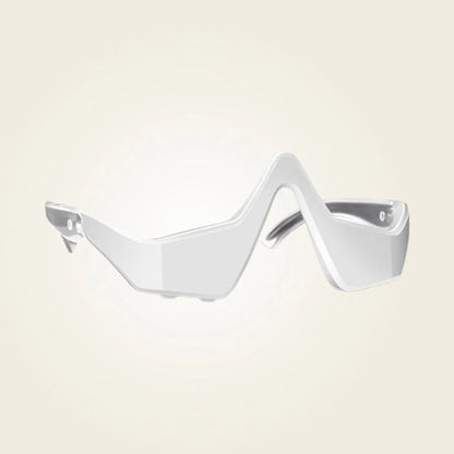 Red Light Therapy Eye Glasses – Reduce Dark Circles & Eye Fatigue