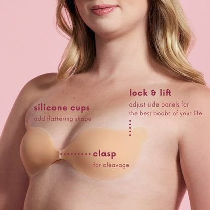 Cleavage Bra™