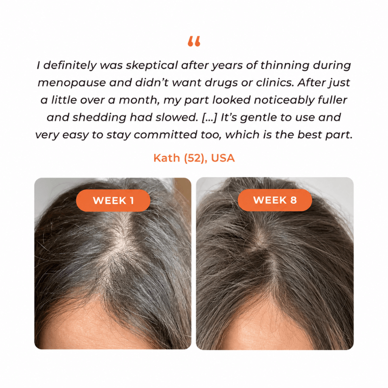 Stycove Hair Growth Serum