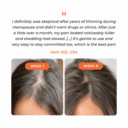 Stycove Hair Growth Serum