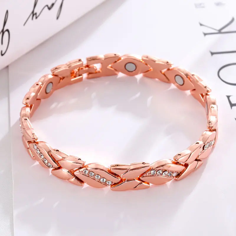 🔥Stylish Magnetic Bracelets for Women