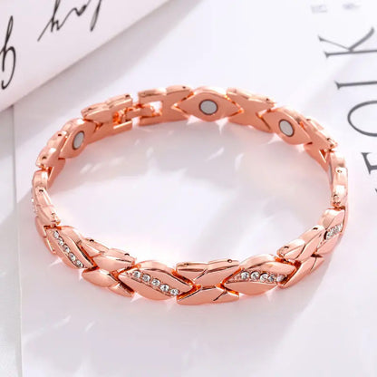 🔥Stylish Magnetic Bracelets for Women