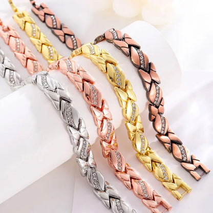 🔥Stylish Magnetic Bracelets for Women