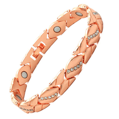 🔥Stylish Magnetic Bracelets for Women