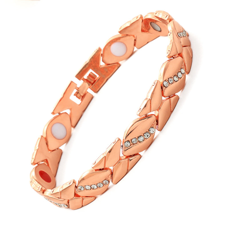 🔥Stylish Magnetic Bracelets for Women