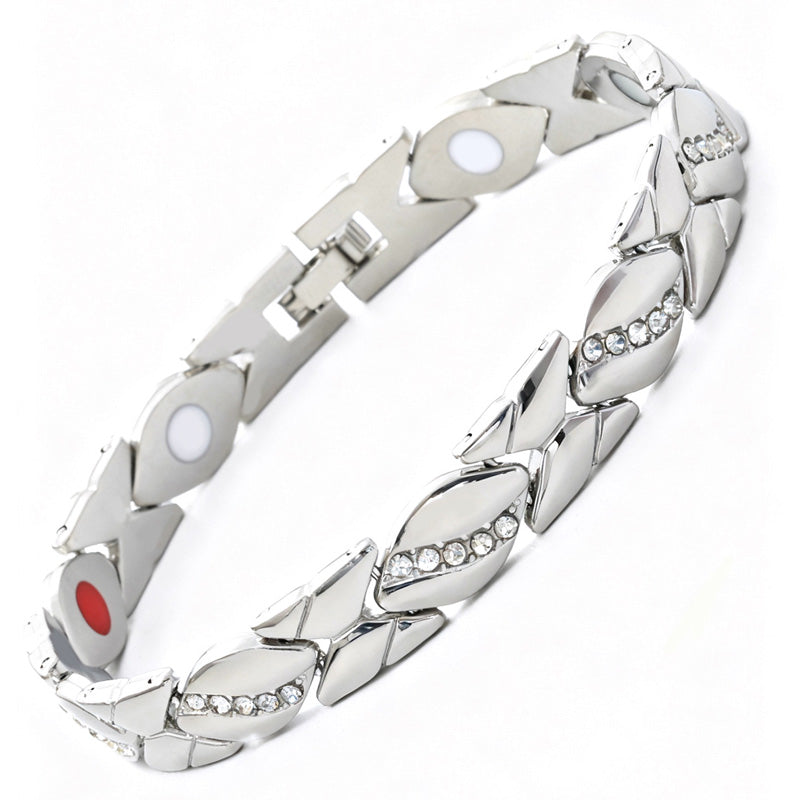 🔥Stylish Magnetic Bracelets for Women