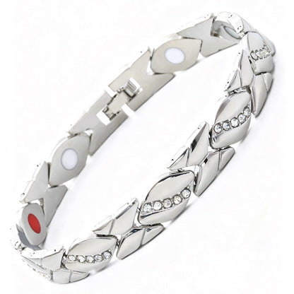 🔥Stylish Magnetic Bracelets for Women