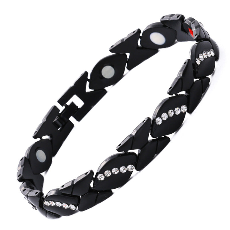 🔥Stylish Magnetic Bracelets for Women