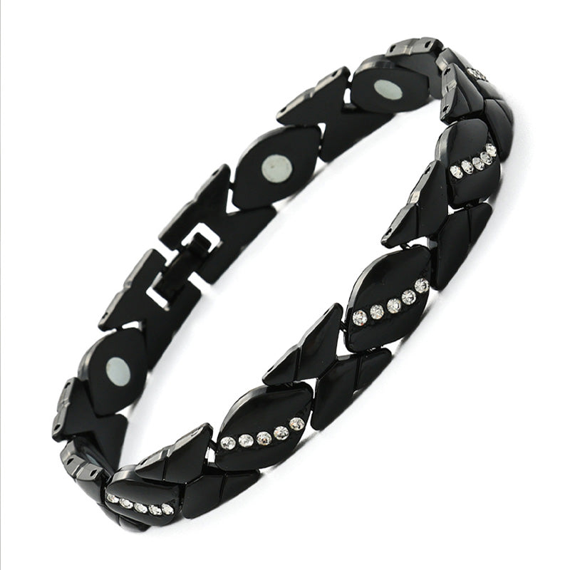 🔥Stylish Magnetic Bracelets for Women
