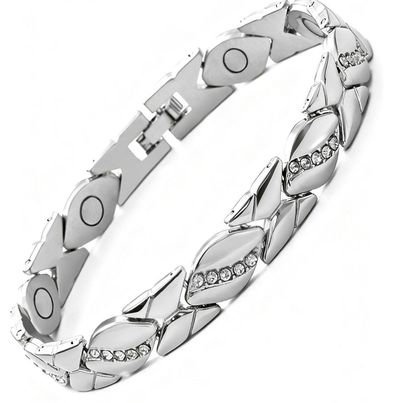 🔥Stylish Magnetic Bracelets for Women
