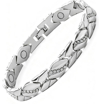🔥Stylish Magnetic Bracelets for Women