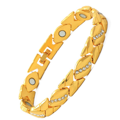 🔥Stylish Magnetic Bracelets for Women