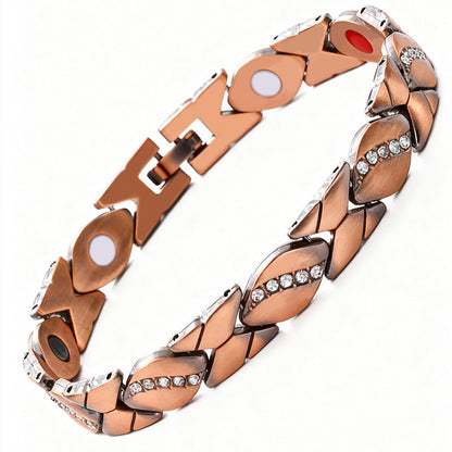🔥Stylish Magnetic Bracelets for Women