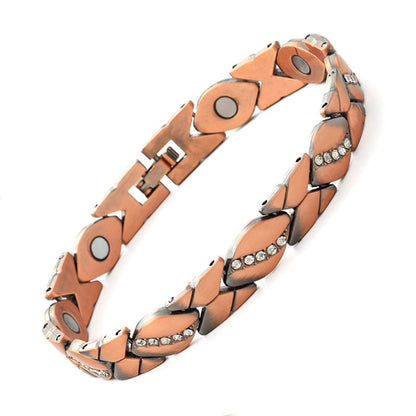 🔥Stylish Magnetic Bracelets for Women