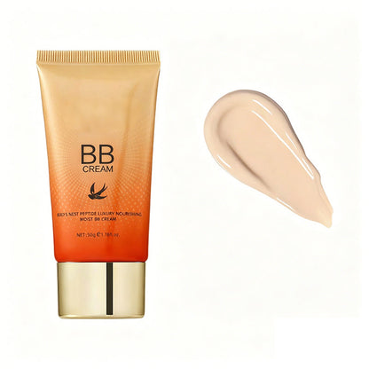 🧡 Hydrating BB cream for a flawless, natural finish