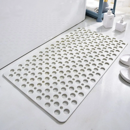 💧 SafeStep Bathroom Safety Mat - Make Every Shower Feel Safer 🚿