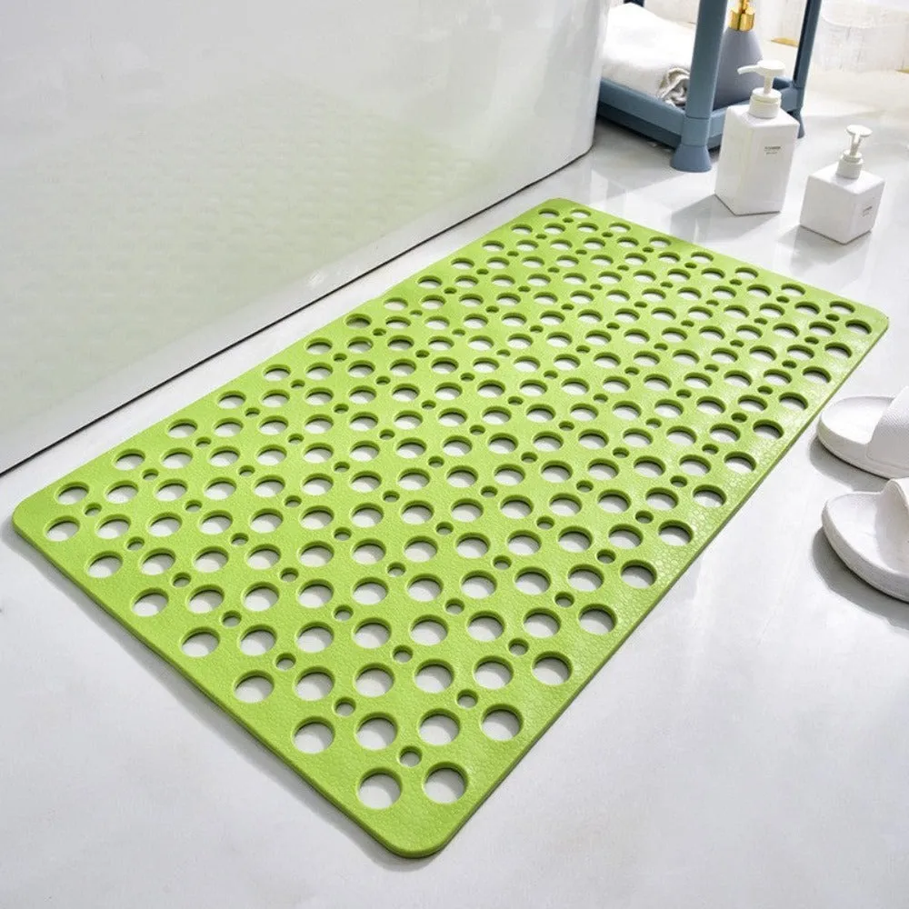 💧 SafeStep Bathroom Safety Mat - Make Every Shower Feel Safer 🚿