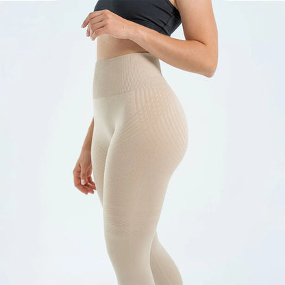 Stycove 3D Legging – Say goodbye to lipoedema pain and swelling naturally